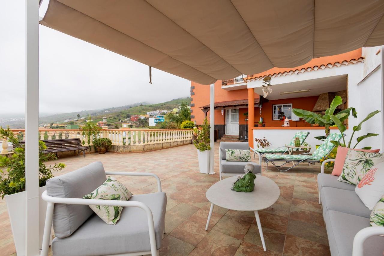 Villa Paradise Constancia With Views