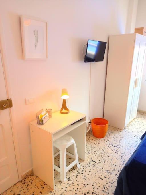 Appartement Privada Dorive Con Bano Privado