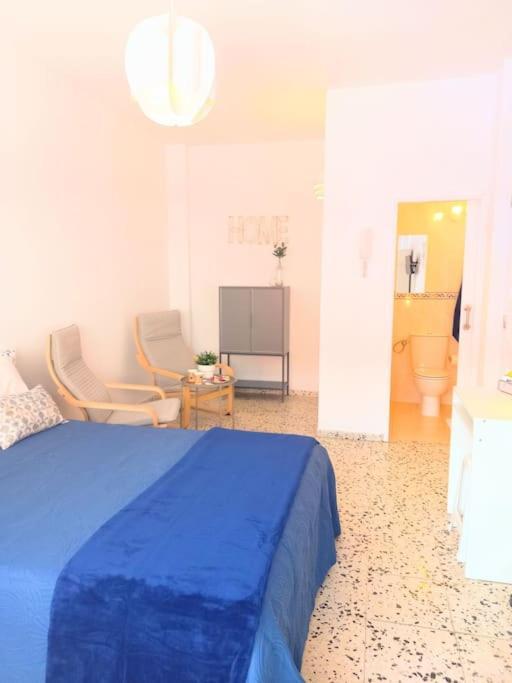Privada Dorive Con Bano Privado Appartement *