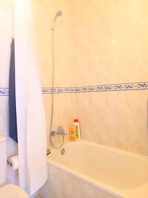 Privada Dorive Con Bano Privado Appartement