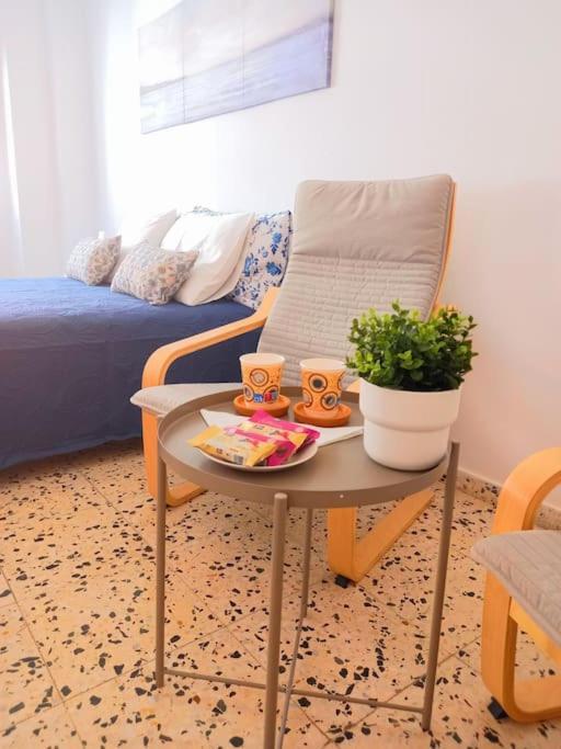 Privada Dorive Con Bano Privado Appartement San Andrés
