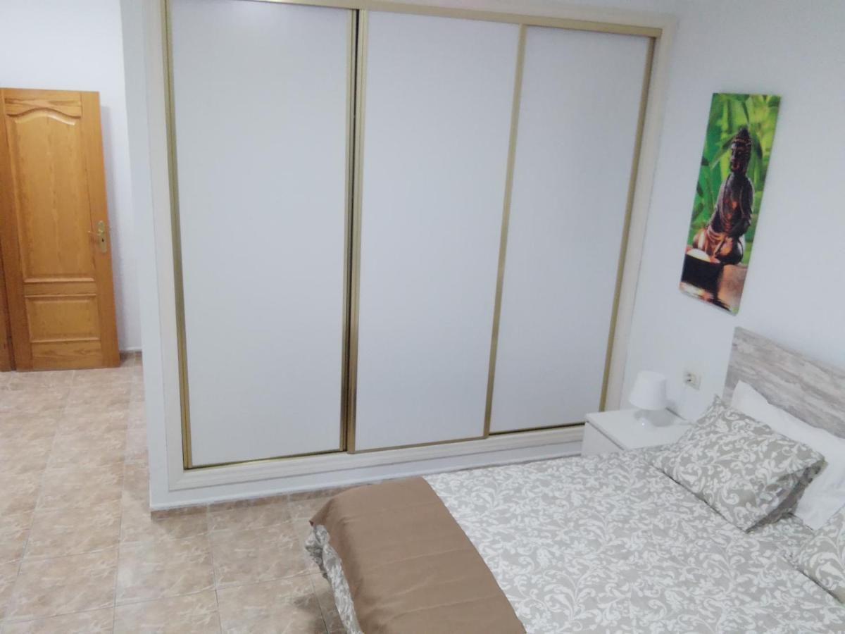 Appartement Three Bedroom Ii Near Cruz *