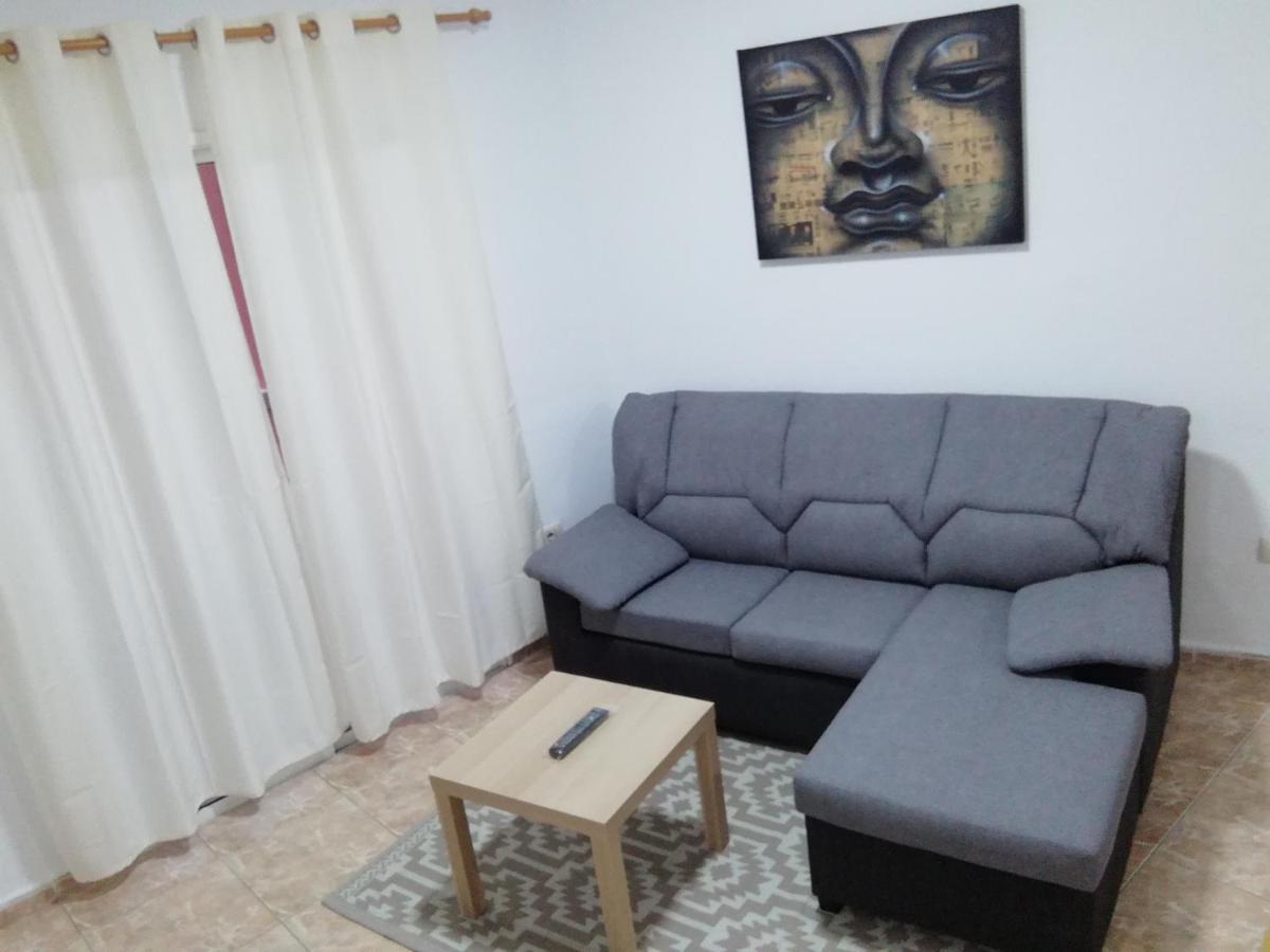 Three Bedroom Ii Near Cruz * Santa-Cruz de Ténérife