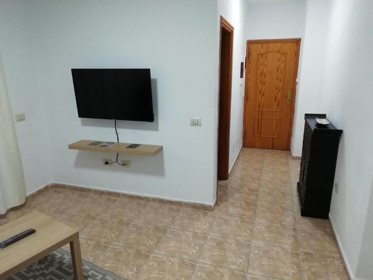 Three Bedroom Ii Near Cruz