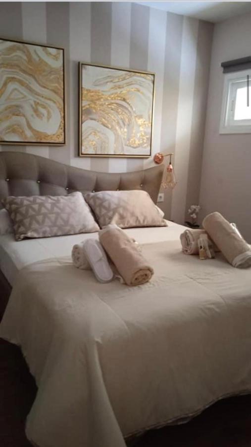 Appartement Luxury Fronte Piscina Mareverde A&v *
