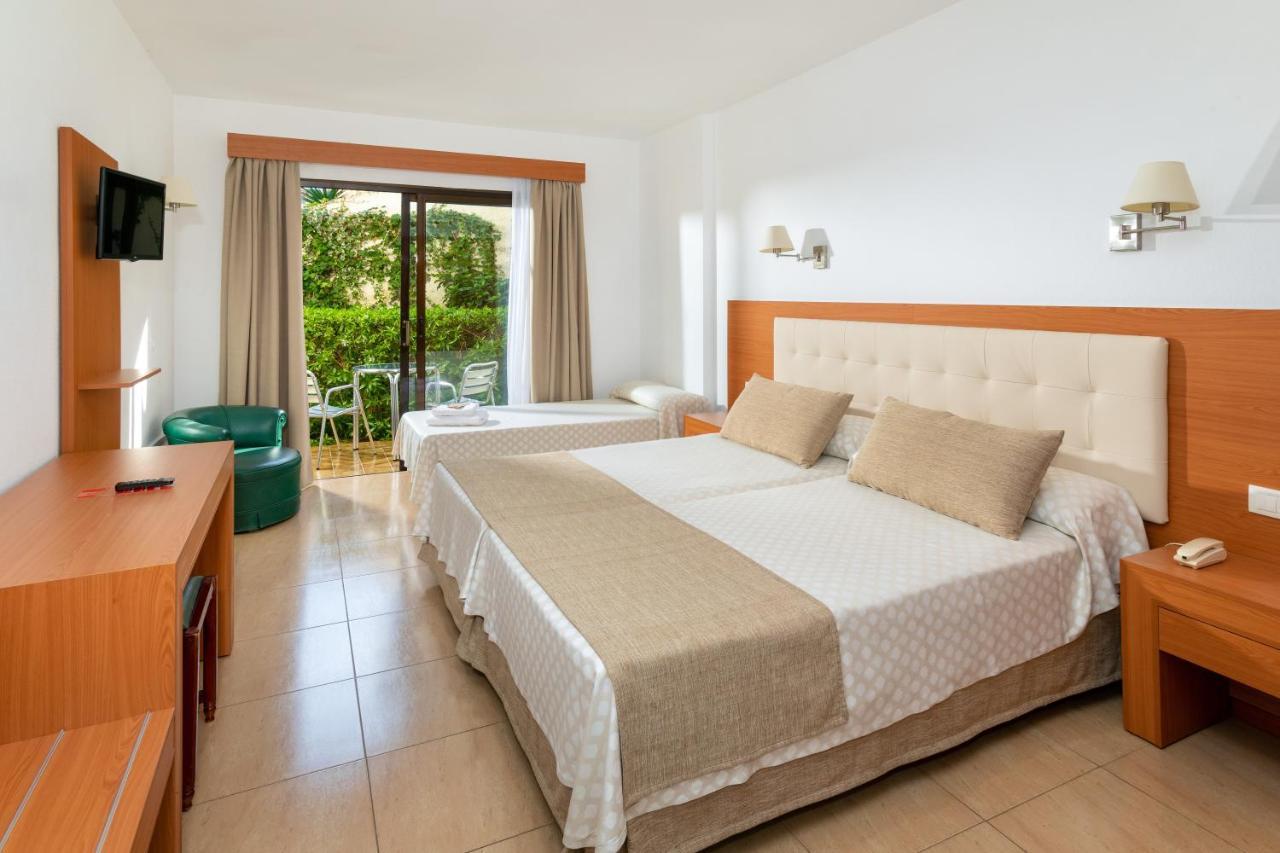 Don Manolito Hotel Puerto de la Cruz (Tenerife)