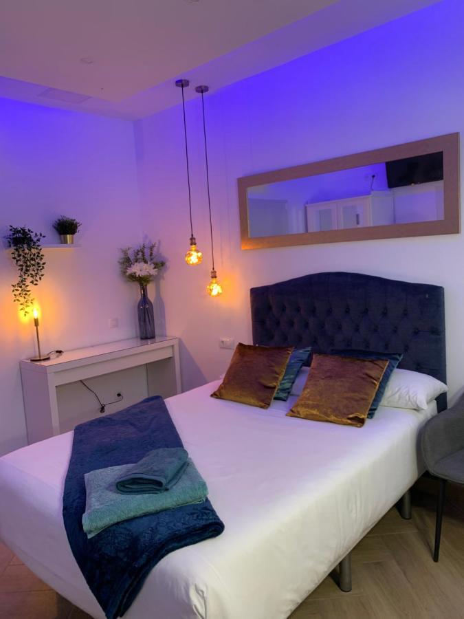 Villa View Candesol Con Jacuzzi Privado Puerto de Santiago (Tenerife)