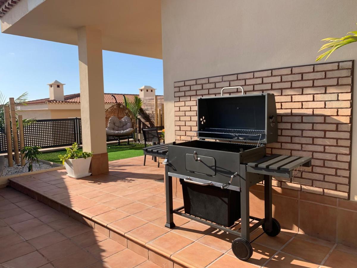 View Candesol Con Jacuzzi Privado *