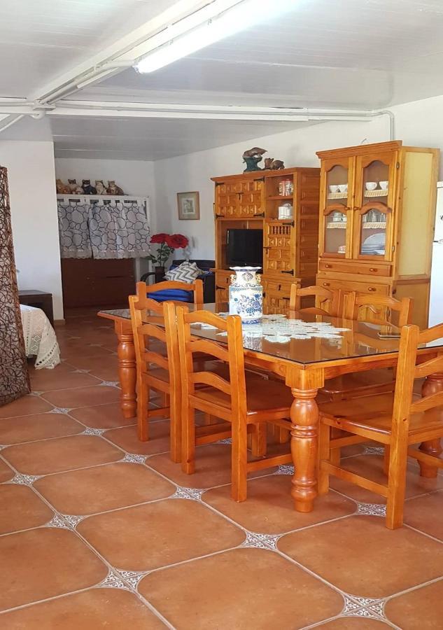 Сasa de vacaciones Casita Lola Tenerife Sur