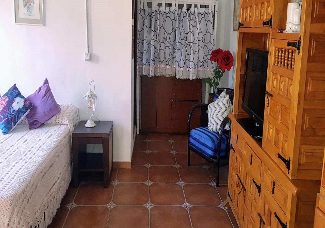 Сasa de vacaciones Casita Lola Tenerife Sur