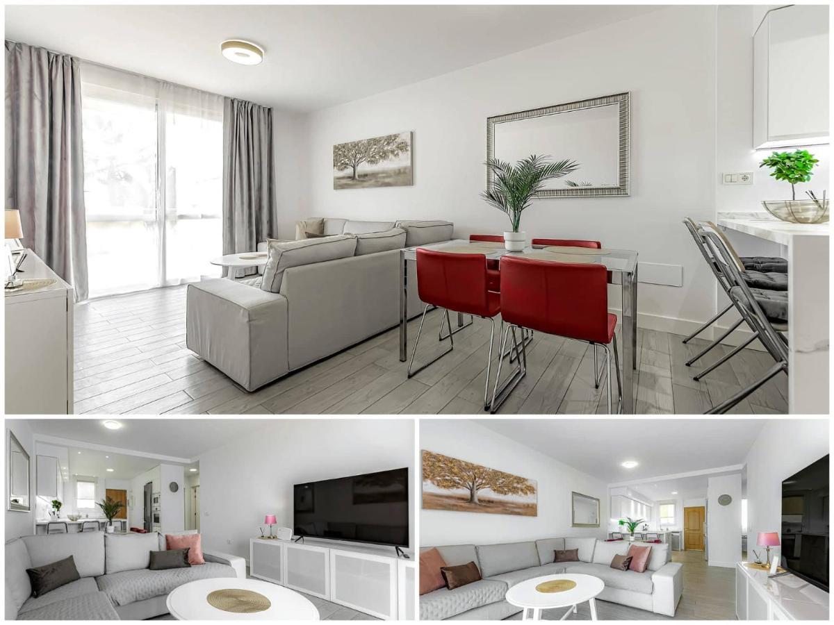 2-bed Amazing Ocean View *