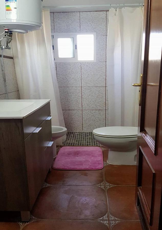 Casita Lola Tenerife Sur Сasa de vacaciones *