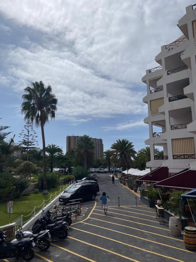 Casa Hermosa Appartement