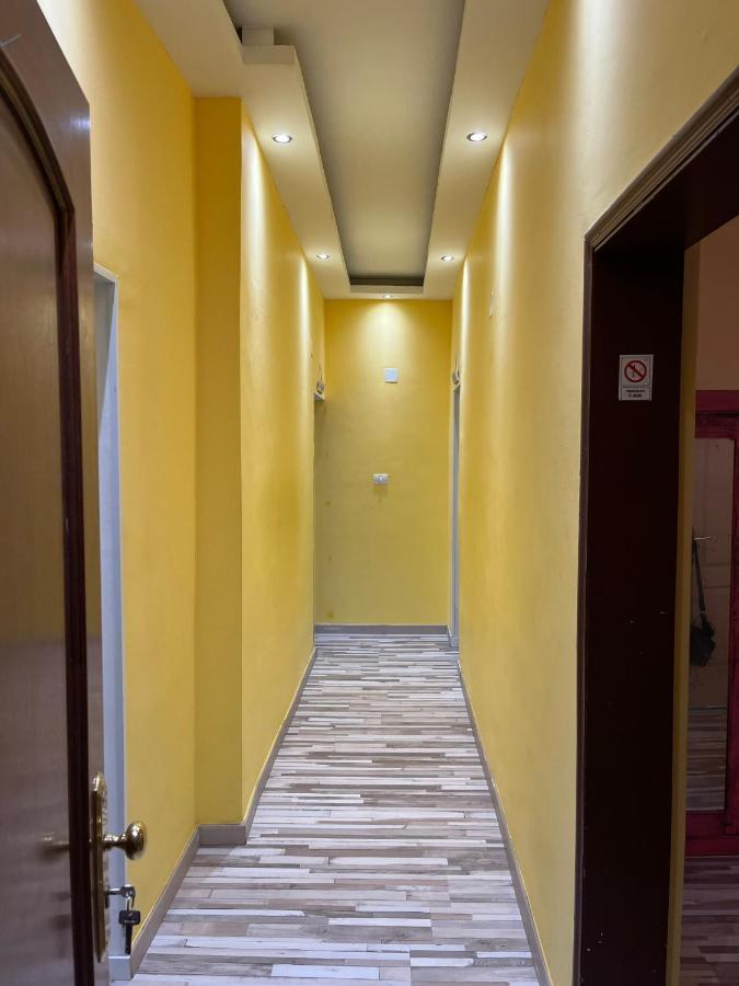 Paraiso Tenerife Guest house