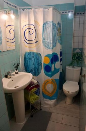 Guest house Paraiso Tenerife