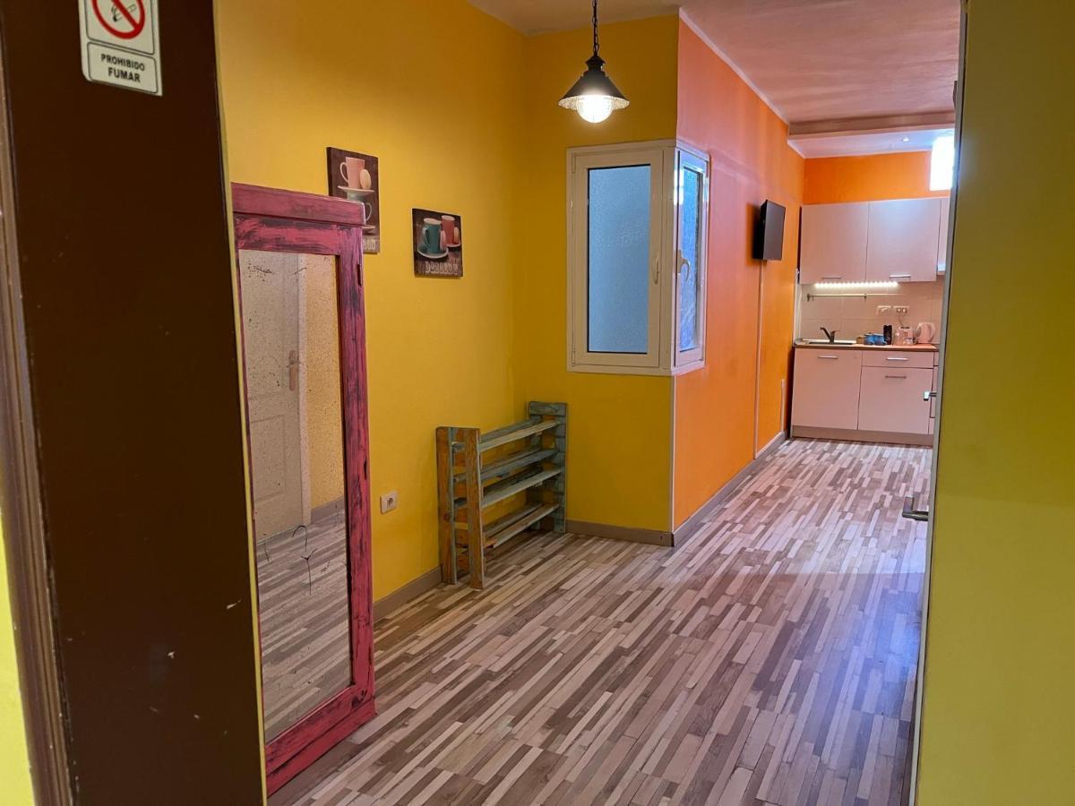 Paraiso Tenerife Guest house Granadilla De Abona