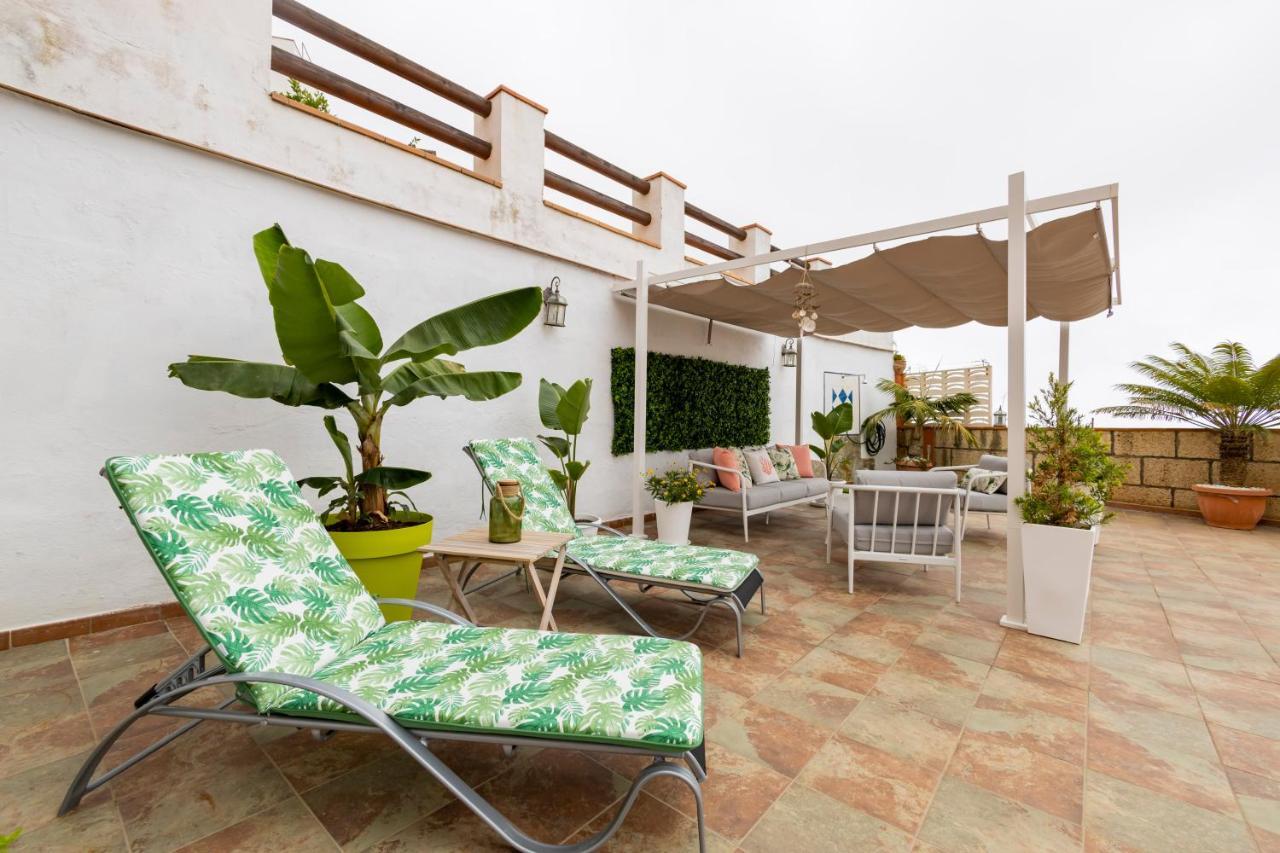 Paradise Constancia With Views * La Corujera
