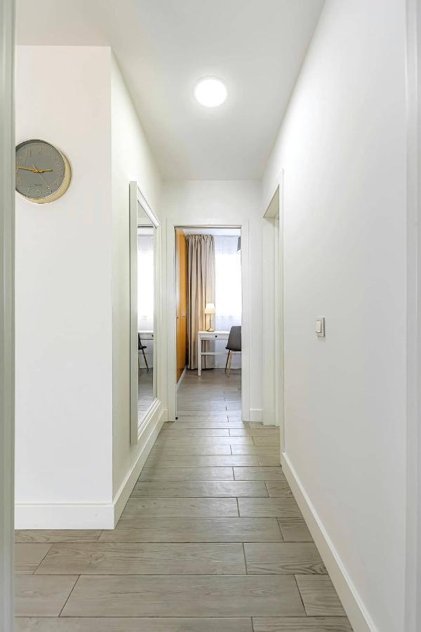 2-bed Amazing Ocean View *