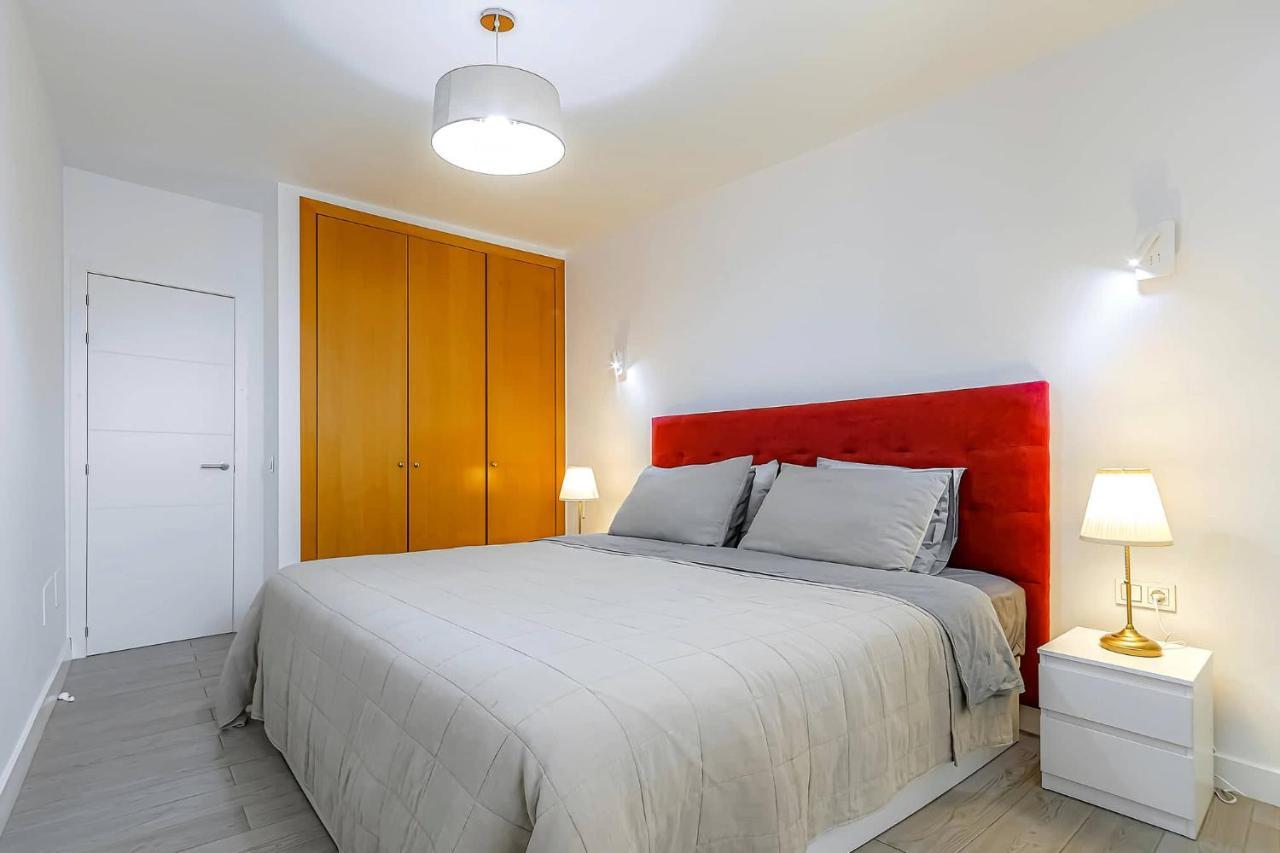 2-bed Amazing Ocean View Apartment