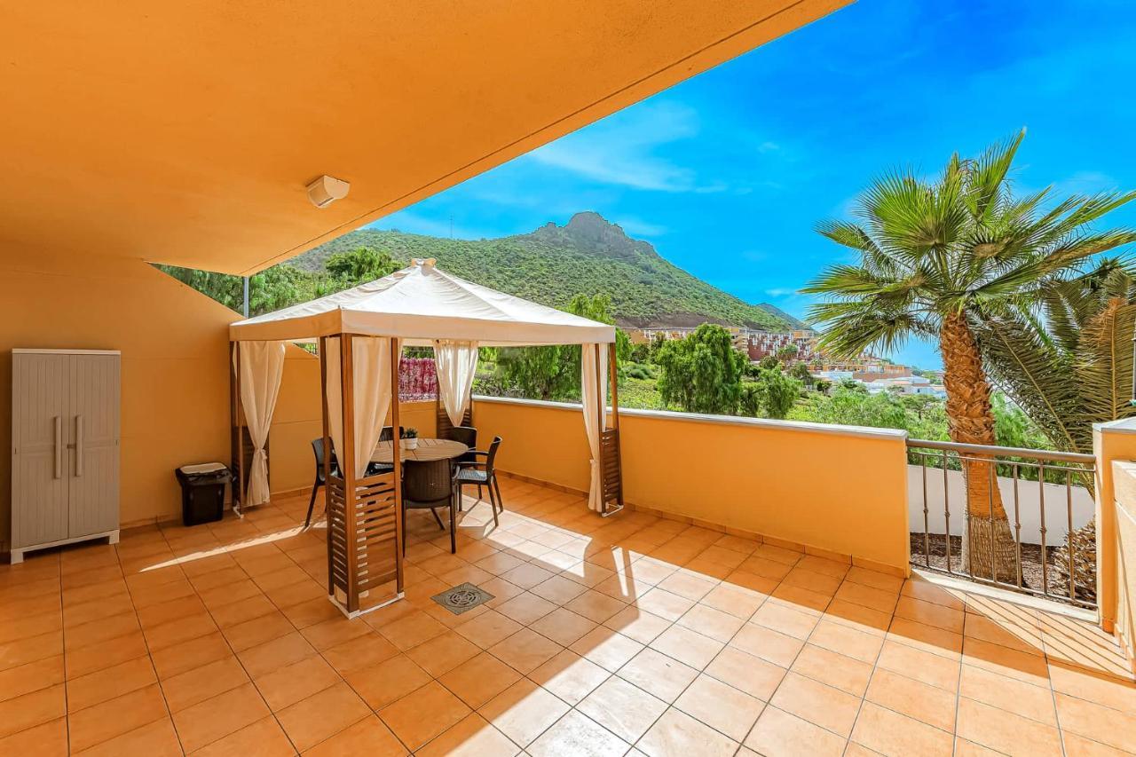 2-bed Amazing Ocean View