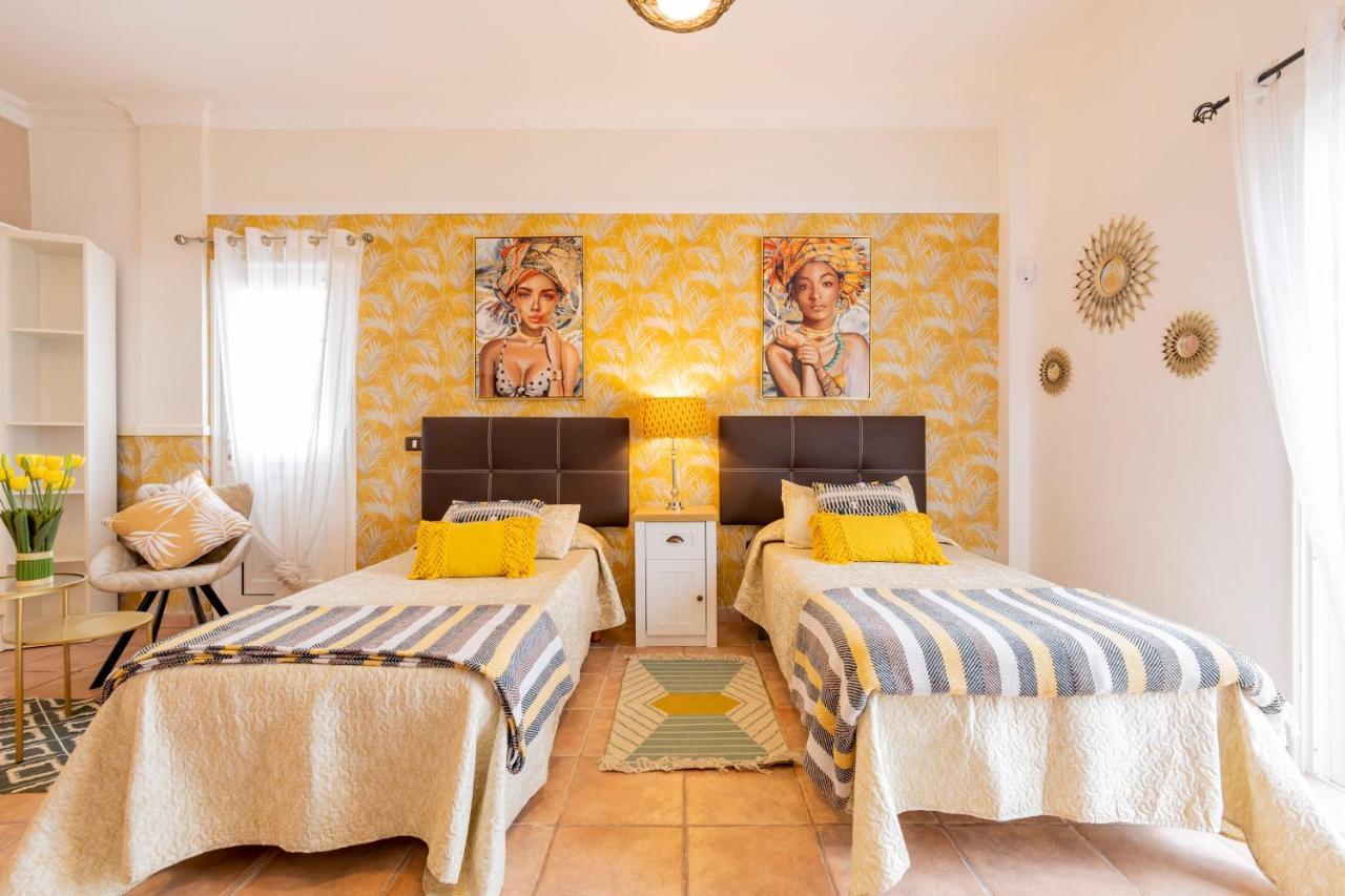 Paradise Constancia With Views Villa *