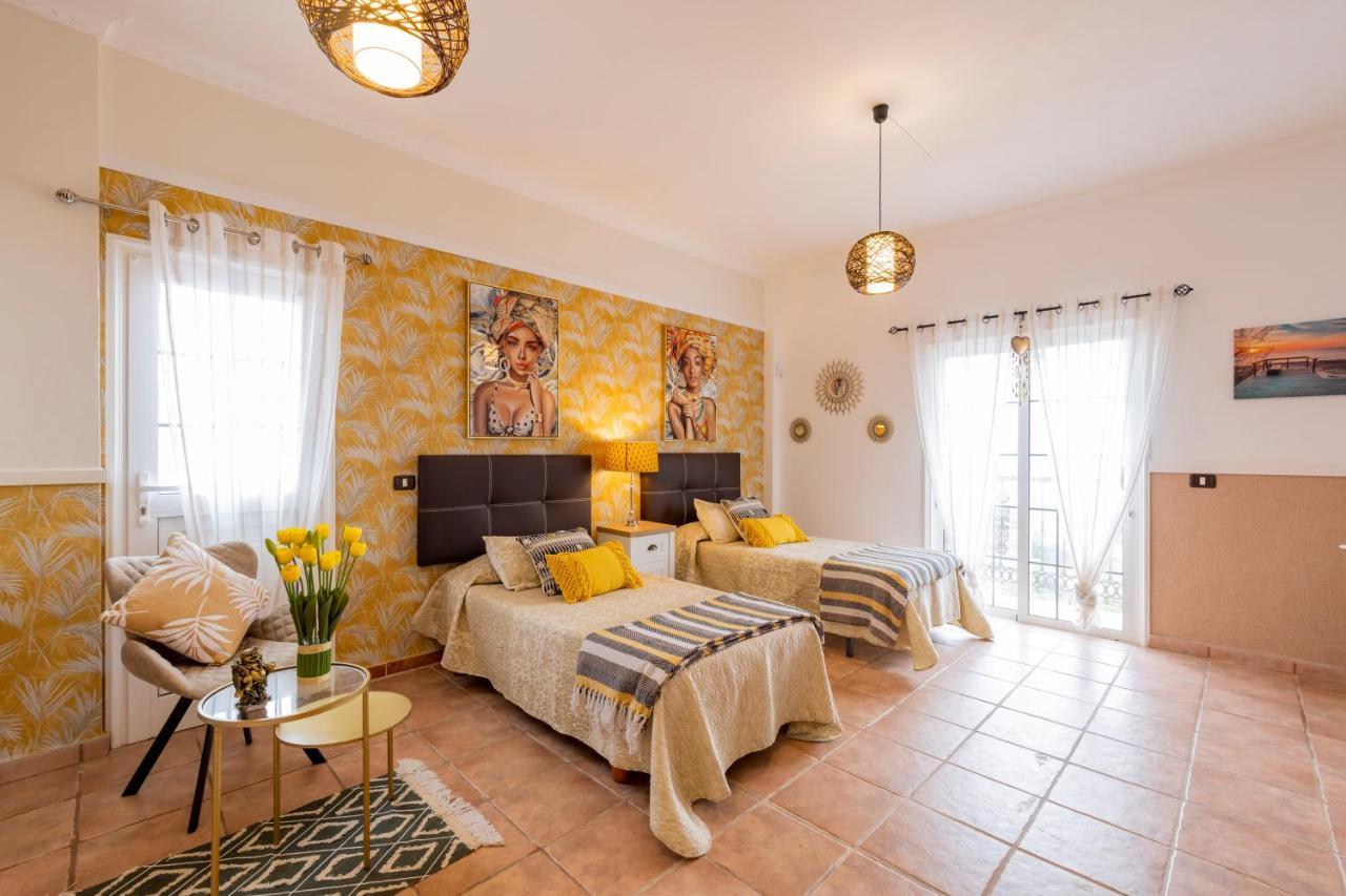 Villa Paradise Constancia With Views