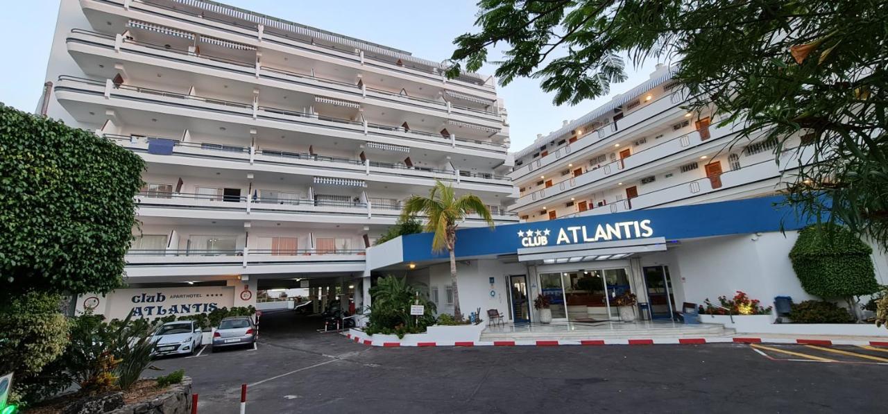 Ap260, Club Atlantis, Apartment Costa Adeje (Tenerife)