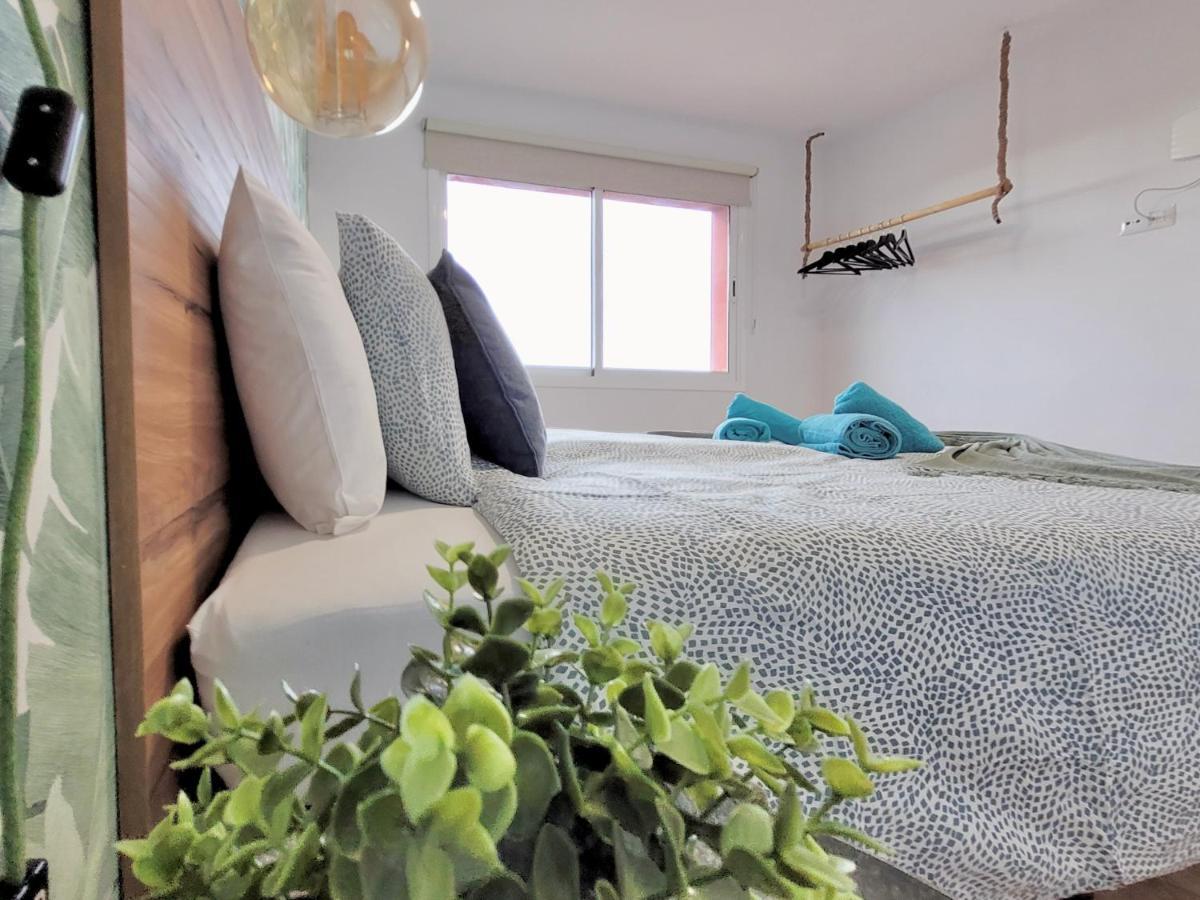 Apartamento Palm Street Ii