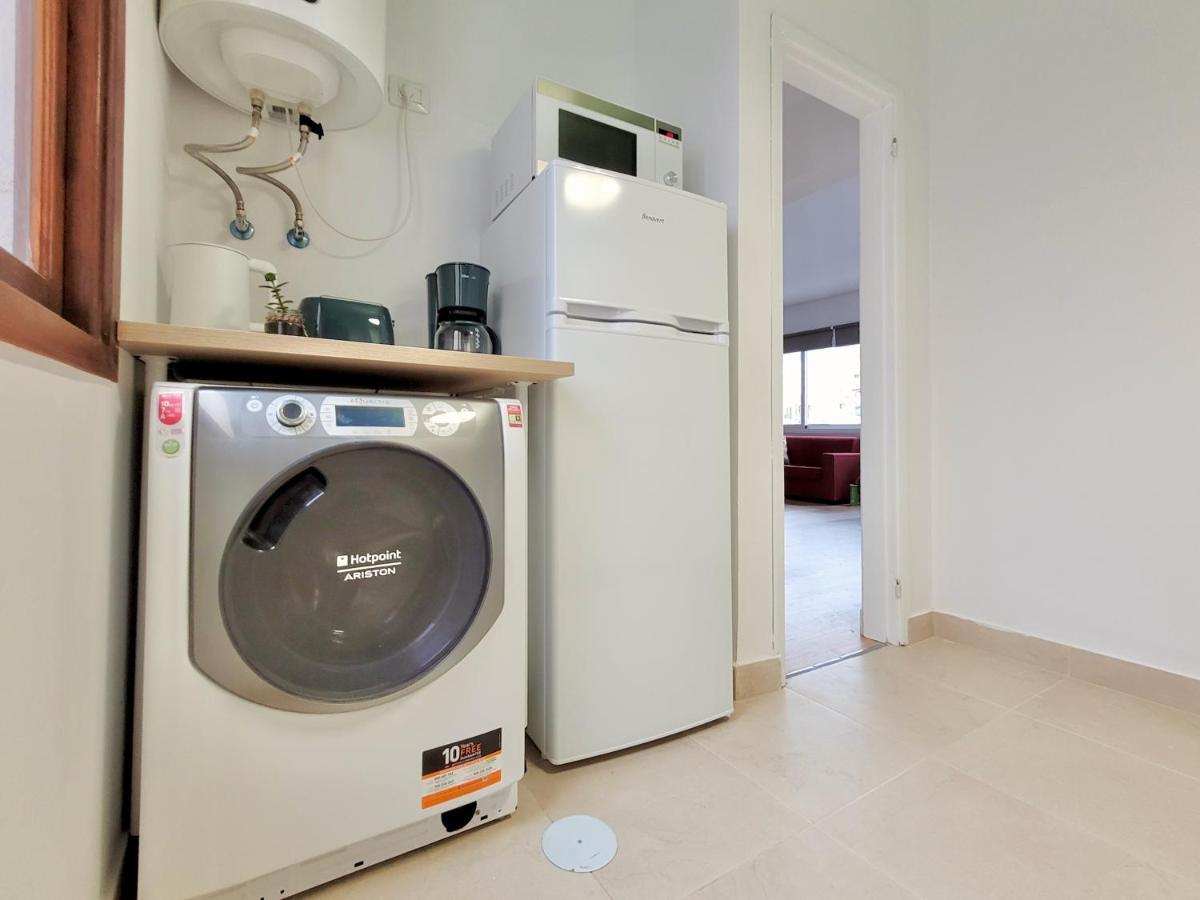 Apartamento Palm Street Ii Puerto de la Cruz (Tenerife)