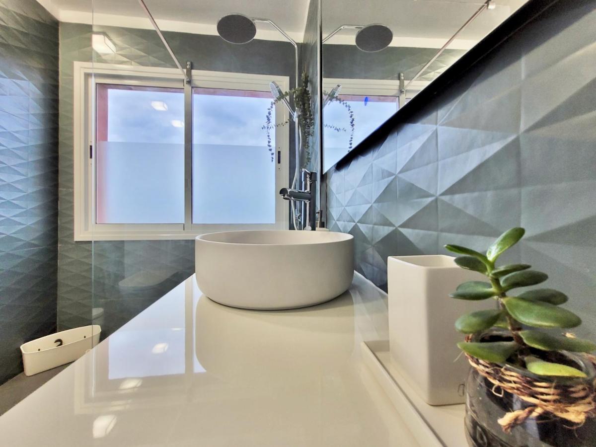 Apartamento Palm Street Ii
