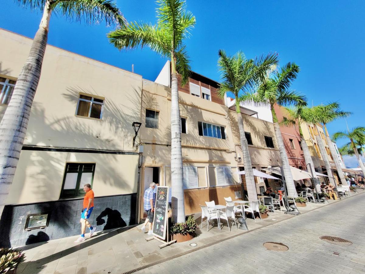 Apartamento Palm Street Ii *