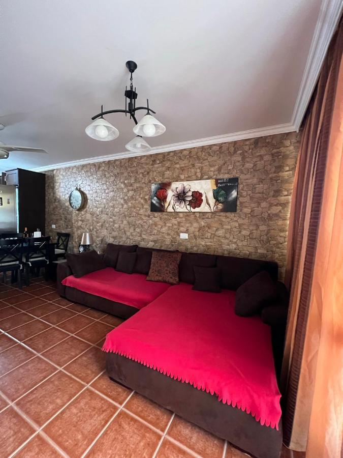Appartement Deniz Sur - Bel