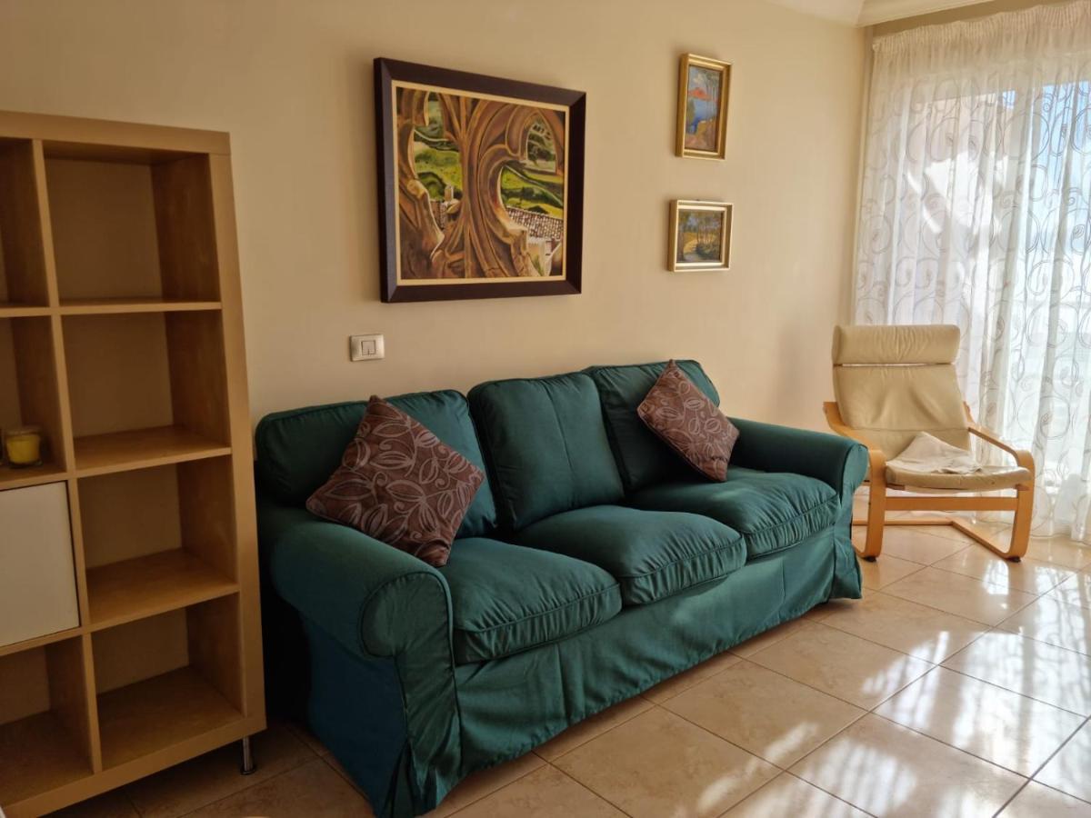 Casa Antonio Apartment