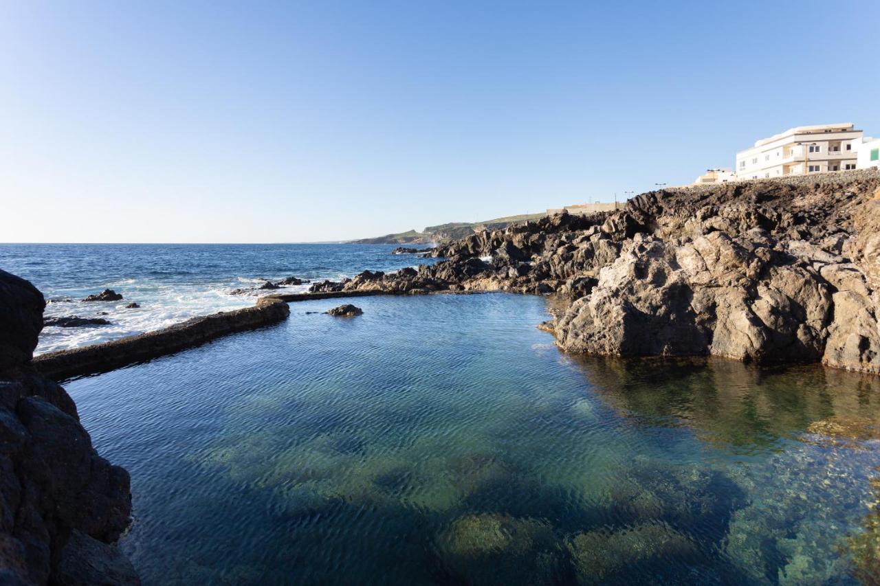 Home2book Charming Sea Front House Hébergement de vacances