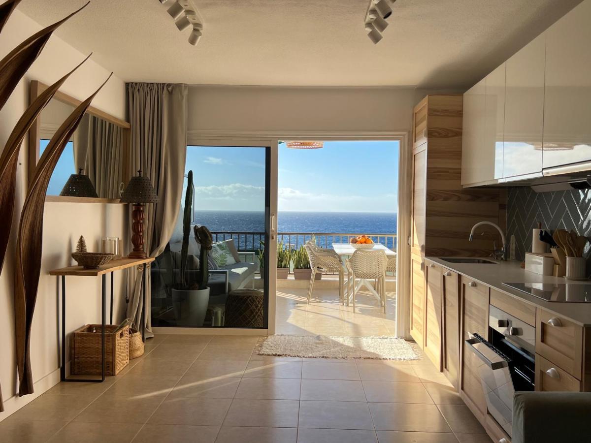 My Ocean - Cliff & Ocean View Apartamento *