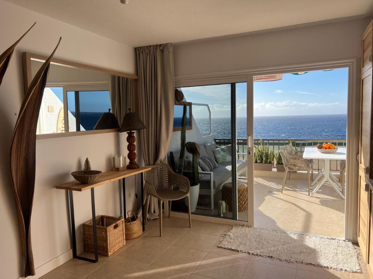 My Ocean - Cliff & Ocean View Apartamento *