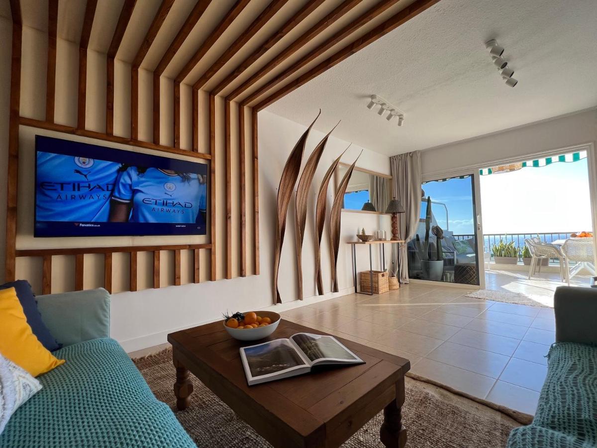 Apartamento My Ocean - Cliff & Ocean View