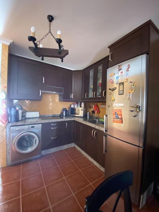 Deniz Sur - Bel Appartement *