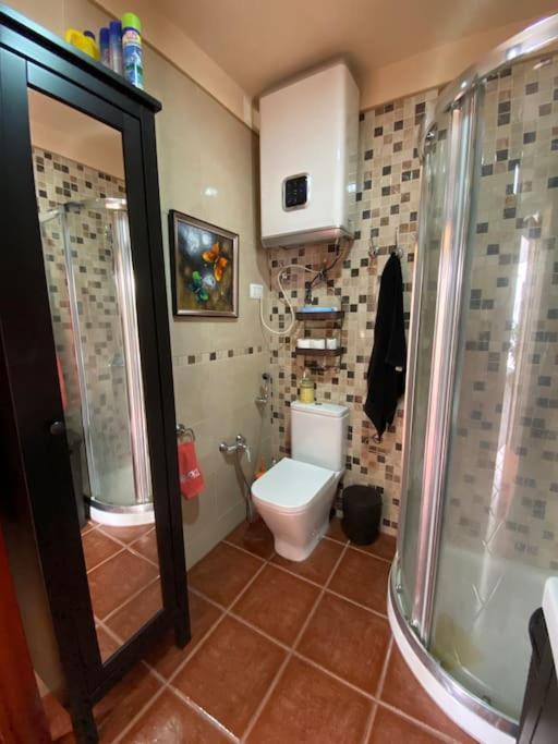 Appartement Deniz Sur - Bel
