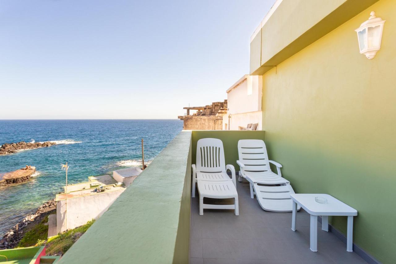 Home2book Charming Sea Front House El Escobonal