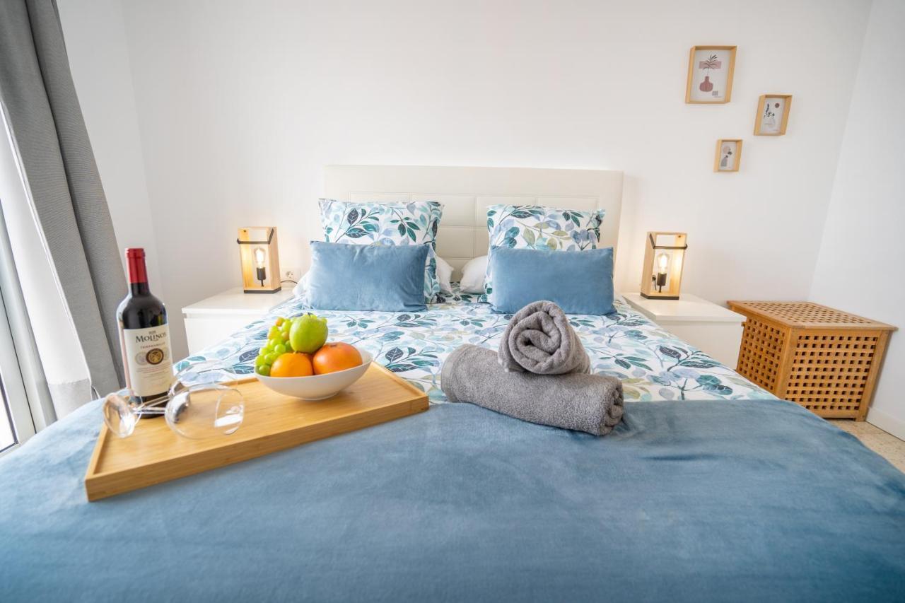 Hébergement de vacances Ocean Vibes With Sea View And Private Heated Pool *