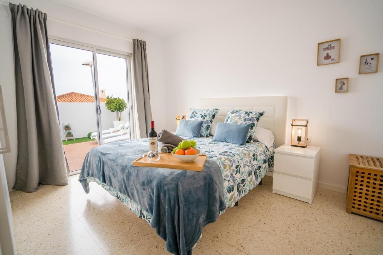 Ocean Vibes With Sea View And Private Heated Pool Callao Salvaje