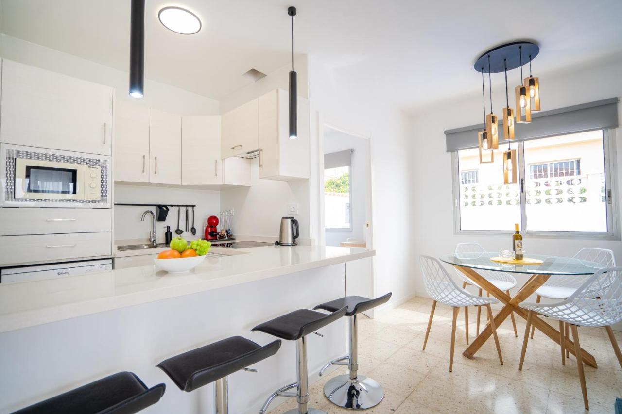Ocean Vibes With Sea View And Private Heated Pool * Callao Salvaje
