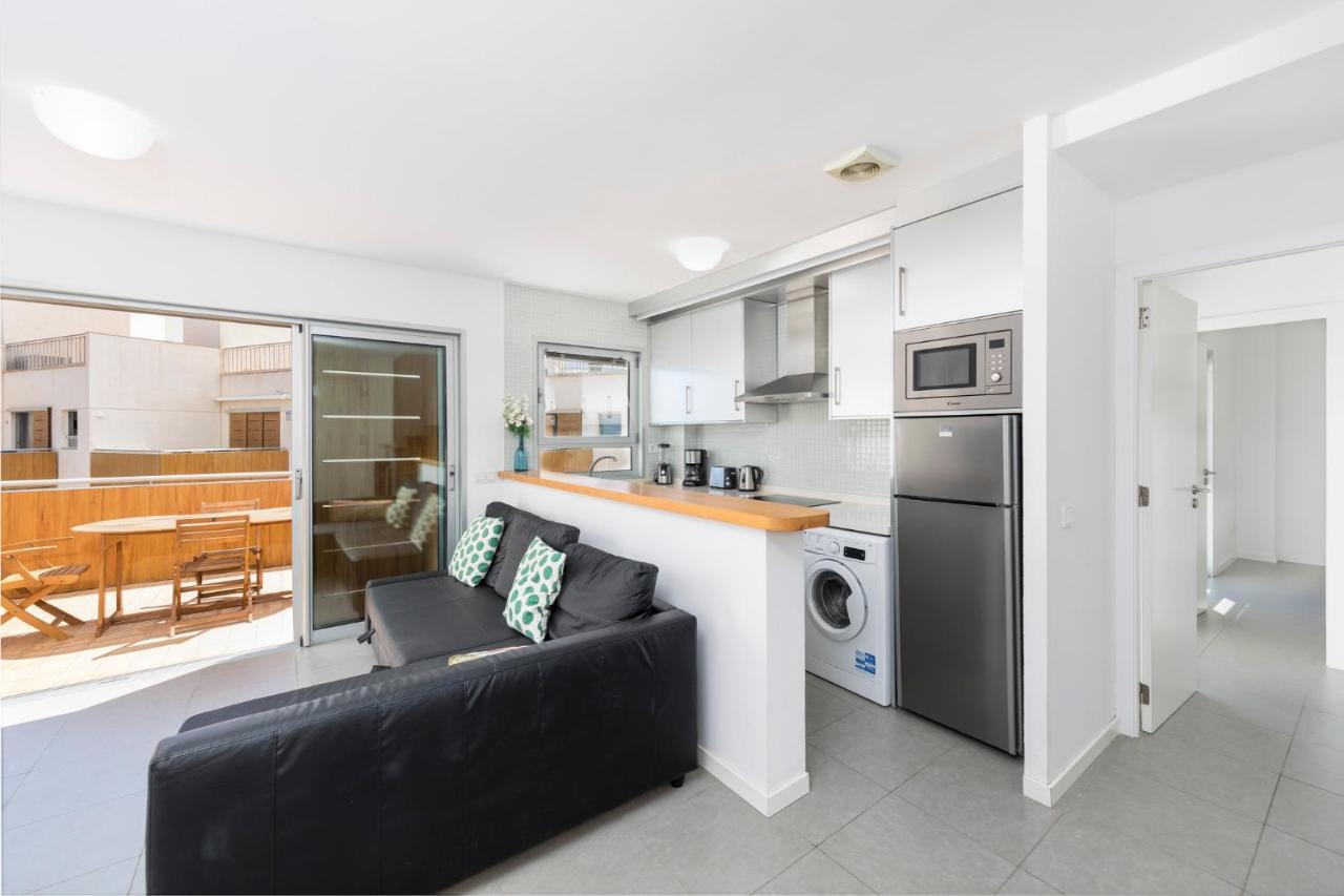 Medano4you The Los Martines Penthouse * El Medano (Tenerife)