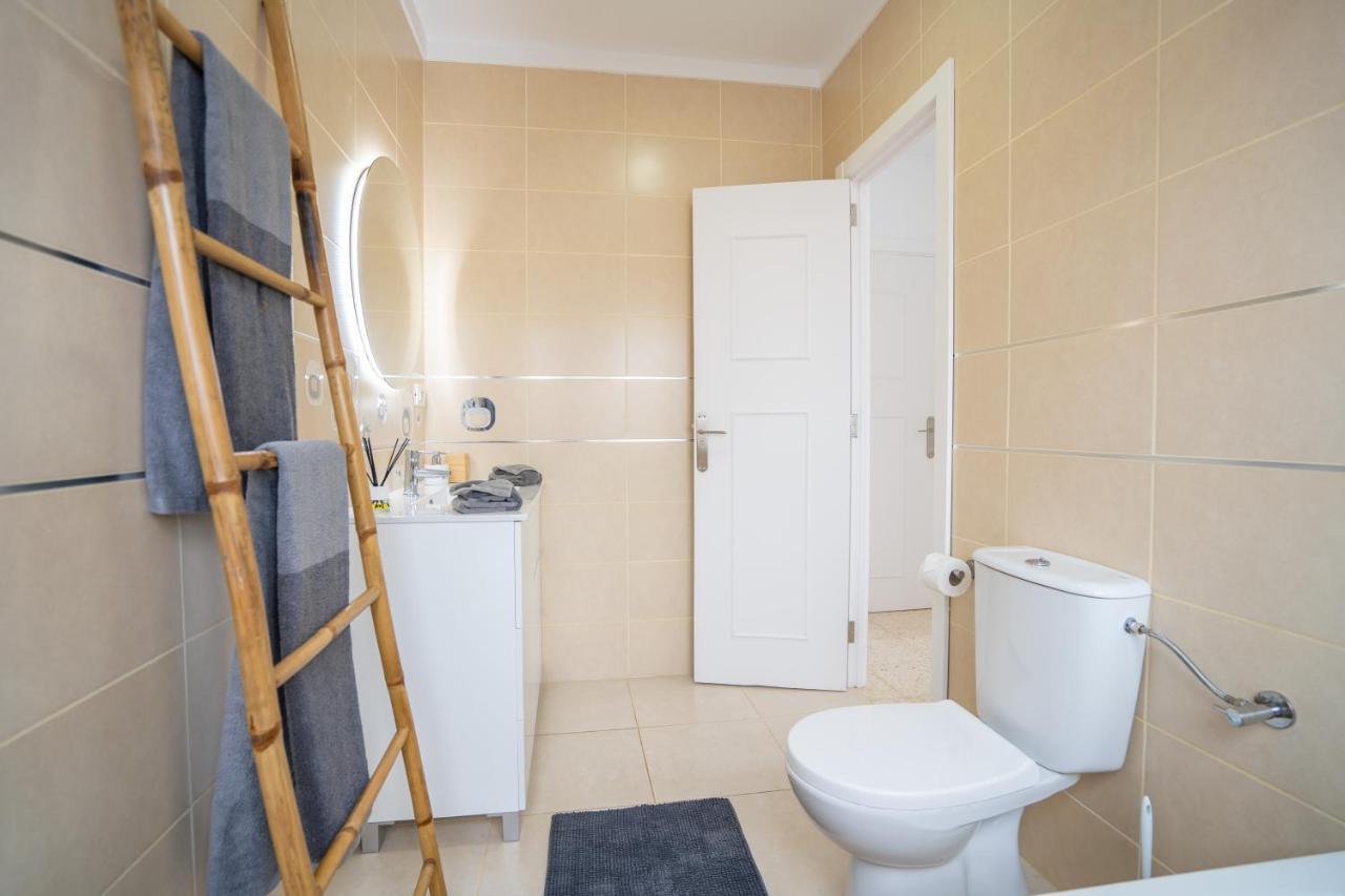 Hébergement de vacances Ocean Vibes With Sea View And Private Heated Pool Callao Salvaje