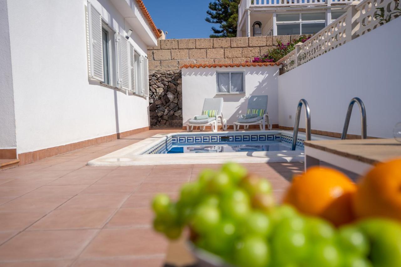 Ocean Vibes With Sea View And Private Heated Pool * Callao Salvaje