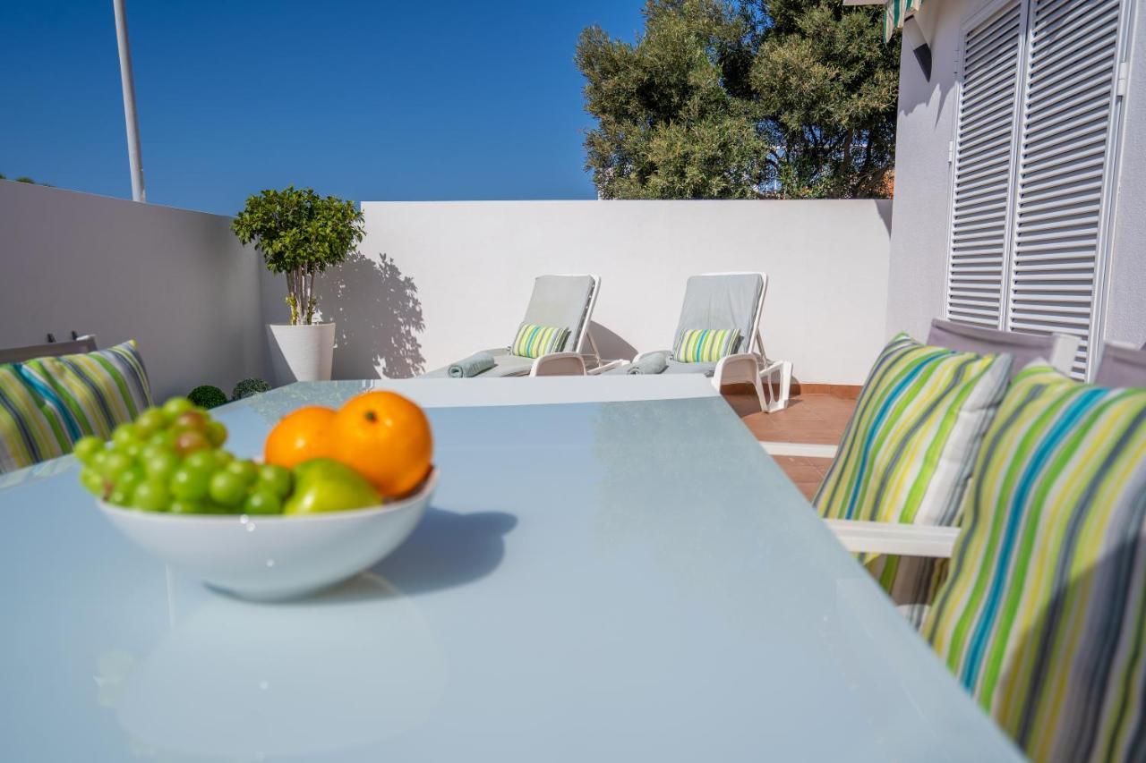 Hébergement de vacances Ocean Vibes With Sea View And Private Heated Pool Callao Salvaje