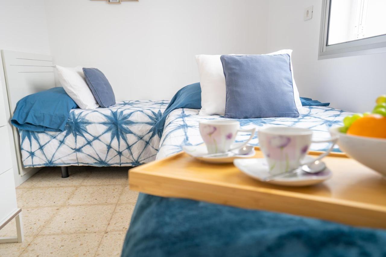 Ocean Vibes With Sea View And Private Heated Pool Hébergement de vacances Callao Salvaje