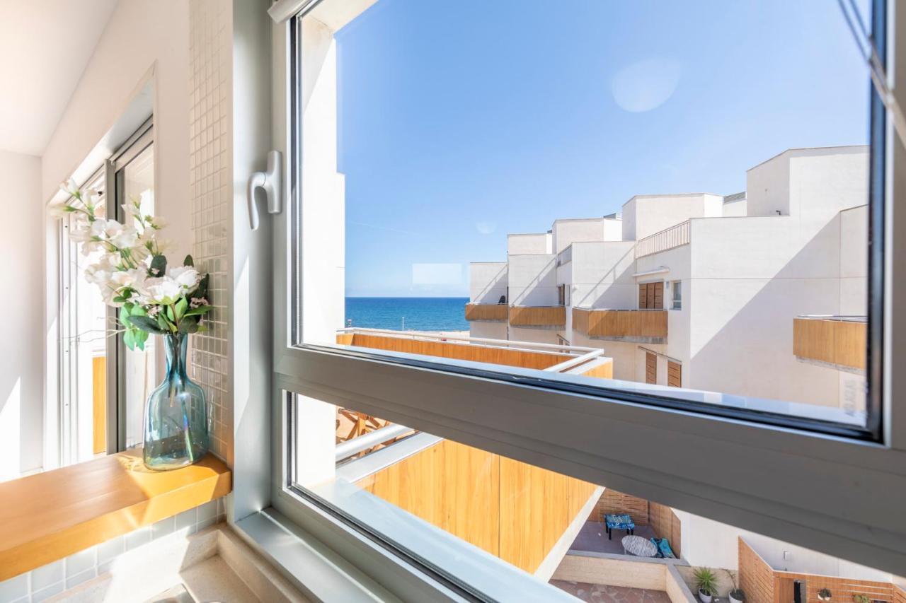 Medano4you The Los Martines Penthouse El Medano (Tenerife)