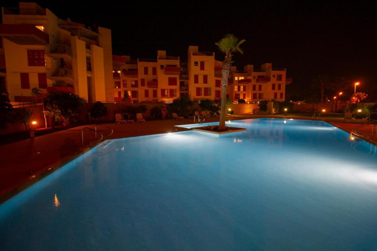 Medano4you The Los Martines Penthouse El Medano (Tenerife)
